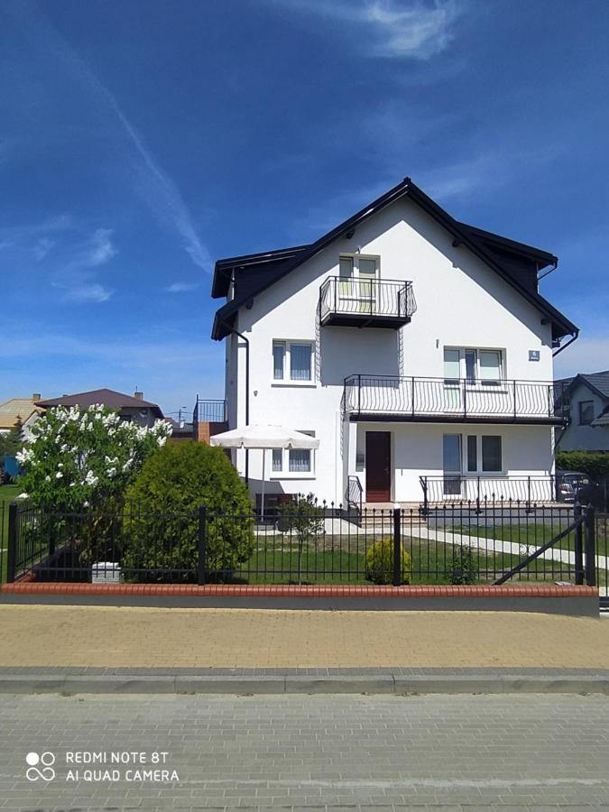 Goscinne Hania Homestay