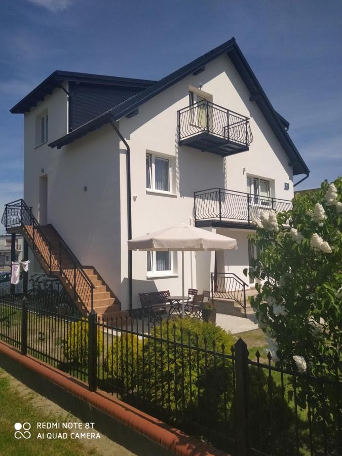 Goscinne Hania Homestay