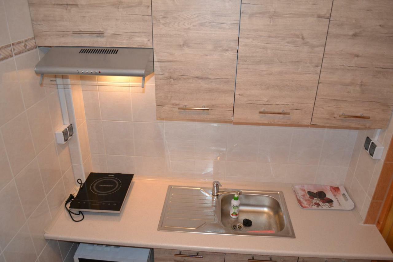 Homestay Goscinne Hania