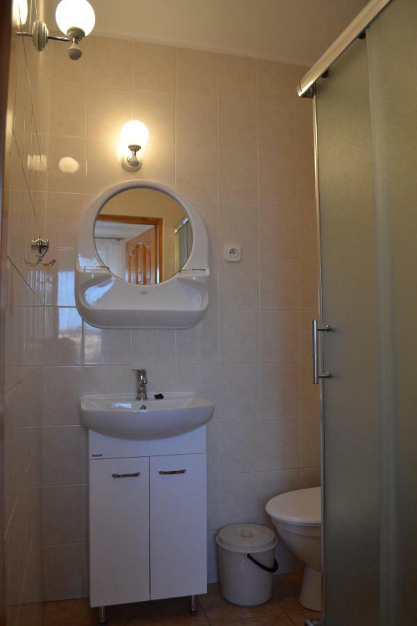 Homestay Goscinne Hania